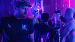 Тед Лассо 2 сезон 9 серия