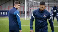 Тед Лассо 3 сезон 9 серия