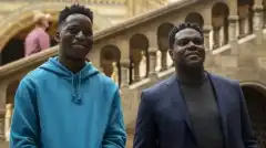 Тед Лассо 2 сезон 11 серия