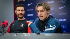 Тед Лассо 3 сезон 11 серия